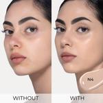 Основа HY-GLAM NATASHA DENONA, N4 (light neutral) - фото 3