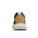 Кроссовки CAHHRRN Skateboarding Shoes Men Low-top, серый - фото 4