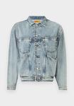 Куртка Replay Inc. ORIGINAL JACKET, Light Blue/Light-Blue Denim - фото 5