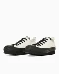 Кроссовки All Star Shark Sole WB OX Platform Converse, цвет White/Black - фото 3