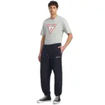 Джоггеры Guess Jeans Gj American Tradition, синий - фото 2