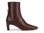 Ботинки Franco Sarto Tarrin Bootie, Burgundy Leather - фото 5