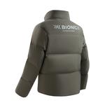 Футболка для лыж Unisex XBIONIC, полярно-белый - фото 5