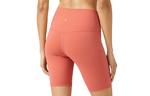 Lululemon Шорты Women's Rural Coral Red - фото 3
