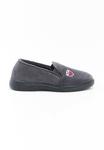 Лоферы Damart Slip-ons, Gray/Grey - фото 5