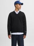 Свитер JACK & JONES JACK & JONES , Black - фото 2
