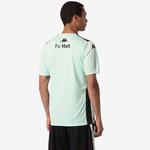 KAPPA Джерси Мец Абу Про 8 2024/25 - фото 5