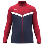 Детская полиэстеровая куртка JAKO Iconic - фото