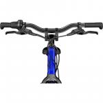 Детский велосипед Woom Explore 4 20", магнитный синий - фото 5