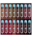 Блеск для губ NYX Professional Makeup Lip I.V. Hydrating Gloss Serum, Splash N Spice, 5 ml - фото 6