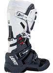 Мотоботы Leatt Boot 5.5 FlexLock Enduro, White - фото 3