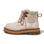 Детские ботинки для детей Belle, черный - фото 6