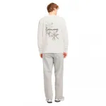 Толстовка Jack & Jones Hawaii, белый - фото 2