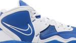 Кроссовки Nike Kyrie Infinity TB 'Game Royal', синий - фото 3