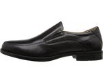 Лоферы Midtown Moc Toe Slip-On Florsheim, черный - фото 6