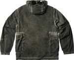 Куртка Palace x C.P. Company Shell Goggle Jacket 'Black', черный - фото 3