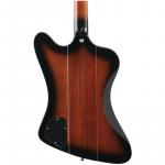 Электрогитара Epiphone Firebird, Vintage Sunburst - фото 6