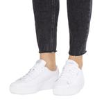 Кеды Puma Vikky Stacked, белый - фото 7