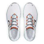 Кроссовки On Cloudmonster, белый/бирюзовый - фото 5