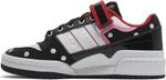 Кроссовки Adidas Hello Kitty x Wmns Forum Low 'Polka Dot', черный - фото 5