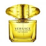 Парфюмерная вода Versace Yellow Diamond Intense - фото