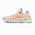 Кроссовки Nike Free Metcon 4, светло-коралловый/белый - фото 2