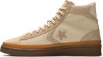 Кроссовки Converse Pro Leather High 2000s Pack - Reese Forbes, коричневый - фото 3