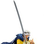 Фигурки в масштабе BANPRESTO - фото 6