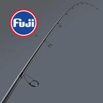 Спиннинг Илициум-900 240 CAPERLAN - фото 8