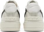 Кроссовки Nike AMBUSH x Air Force 1 Low, белый - фото 5