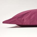 Постельное белье Homescapes ягода, 48/74 см - фото 2