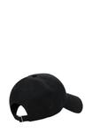 Бейсболка Desigual Cap, Black - фото 4