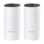 Wi-Fi роутер TP-Link Deco M4 AC1200, 2 шт, белый - фото 2