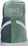 Кроссовки Nike Blazer '77 Vintage Mid 'Healing Jade', зеленый - фото 8