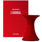 Парфюмерная вода Borntostandout L'animal Unisex - фото 3