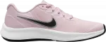 Кроссовки Nike Star Runner 3 GS 'Pink Foam', розовый - фото