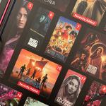 Адвент-календарь Netflix 2024, 24 предмета - фото 12