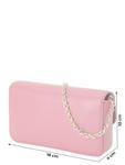 Клатч FURLA, Pink - фото 3