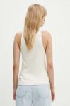 Топ Gestuz, бежевый - фото 4