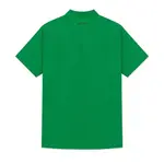 Мужская поло LACOSTE, синий - фото 4