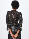 Блуза Dorothy Perkins, черный - фото 4
