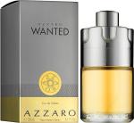 Туалетная вода Azzaro Wanted - фото 3
