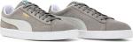 Кроссовки Puma Suede Classic+ Steeple Gray, серый - фото 8