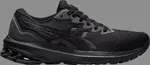 Кроссовки wmns gt 1000 11 'triple black' Asics, черный - фото 2