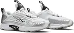 Кроссовки wmns dmx series 2200 'skull grey' Reebok, белый - фото 9