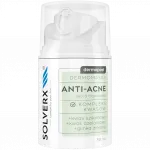 Solverx Dermopeel маска для лица против прыщей, 50 мл - фото 2