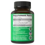 Коллаген Peak Performance Bone Broth + Type I, III, 180 капсул - фото 2