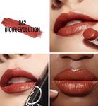 Губная помада Dior Addict Refill, 862 Dio(r)evolution - фото 4