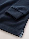 Рубашка Next, темно-синий - фото 4