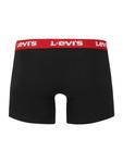 LEVI'S  Боксеры в черном цвете - фото 2